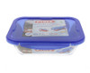 Contenitore Vetro Pyrex Cook&Go Cm.26x19 L.1,7