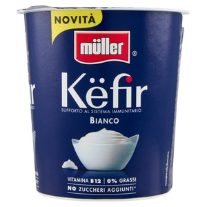 Kefir Bianco Muller - Foto 1