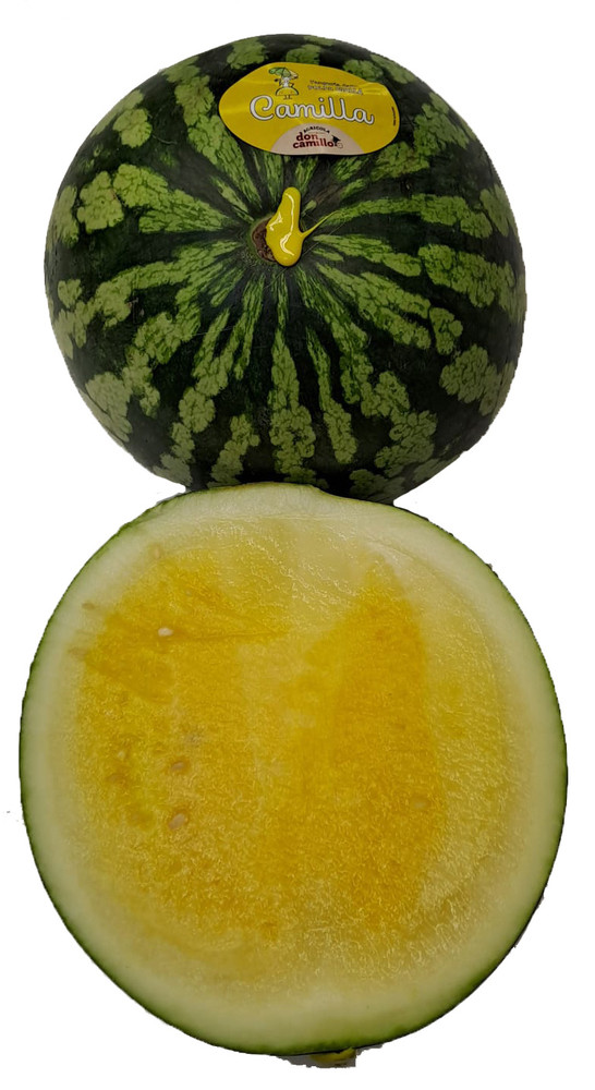 Anguria Polpa Gialla - Foto 1