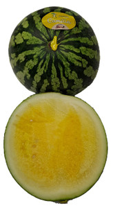 Anguria Polpa Gialla - Foto 1