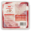 Vaschetta Gelato Spagnola Bennet