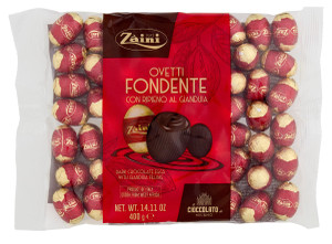 Ovetti Fondenti Zaini - Foto 1