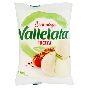 Scamorza Bianca Vallelata Galbani