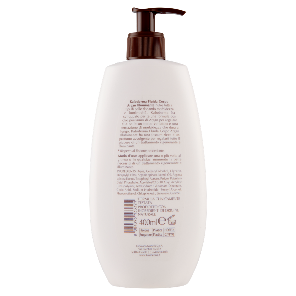 Crema Fluida Argan Kaloderma - Foto 3