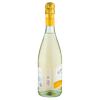 Vino Bianco Amabile Garzellino Civ&Civ