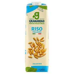 Bevanda Di Riso Uht Granarolo - Foto 1
