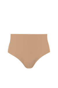 Culotte Donna Taglio Vivo Taglia 3 Naturale Golden Lady - Foto 1
