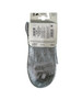 Calzini Sporty Donna Tg Unica Grigio Melange Golden Lady