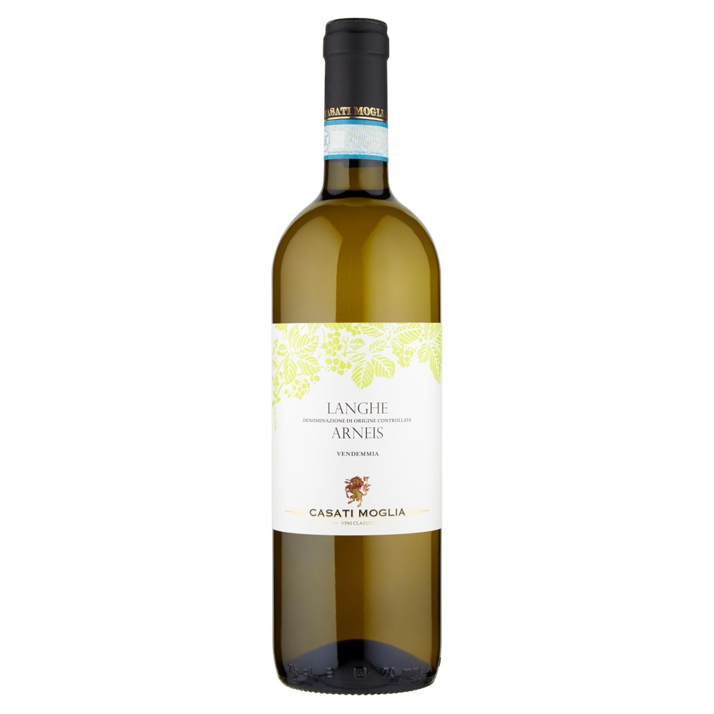 Langhe Arneis Casati Moglia Doc - Foto 1