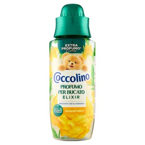Profumatore Per Bucato Bouquet Estivo Coccolino - Foto 1