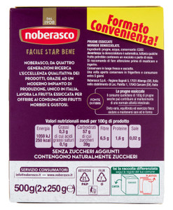 Prugne Denocciolate G 250+250 - Foto 3
