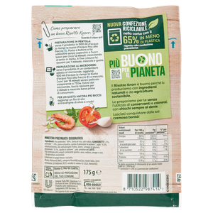 Risotto Ai Gamberetti Knorr - Foto 3