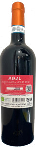 Nero D'avola Miral - Foto 2