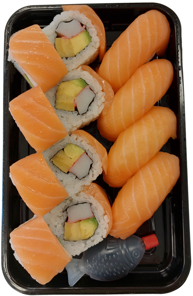 Sake Supreme - Foto 1
