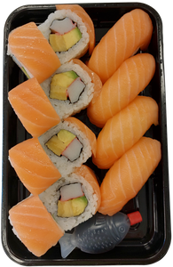Sake Supreme - Foto 1