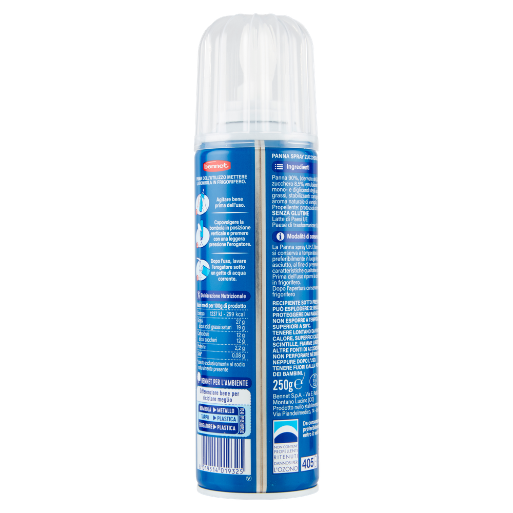Panna Spray Bennet - Foto 3