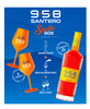 Aperitivo Spritz Box Ready To Drink Santero 958