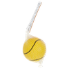 Gioco Per Cani Palla Sport Piccola Pet Company Vitakraft