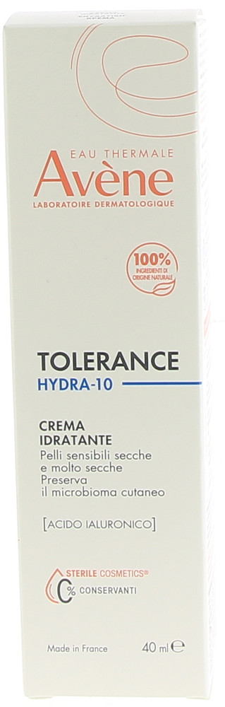 Crema Toleriane Hydra Avene - Foto 1