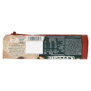 Biscotti Integrali Con Cioccolato Fondente E Nocciole Gran Cereale - Foto 3