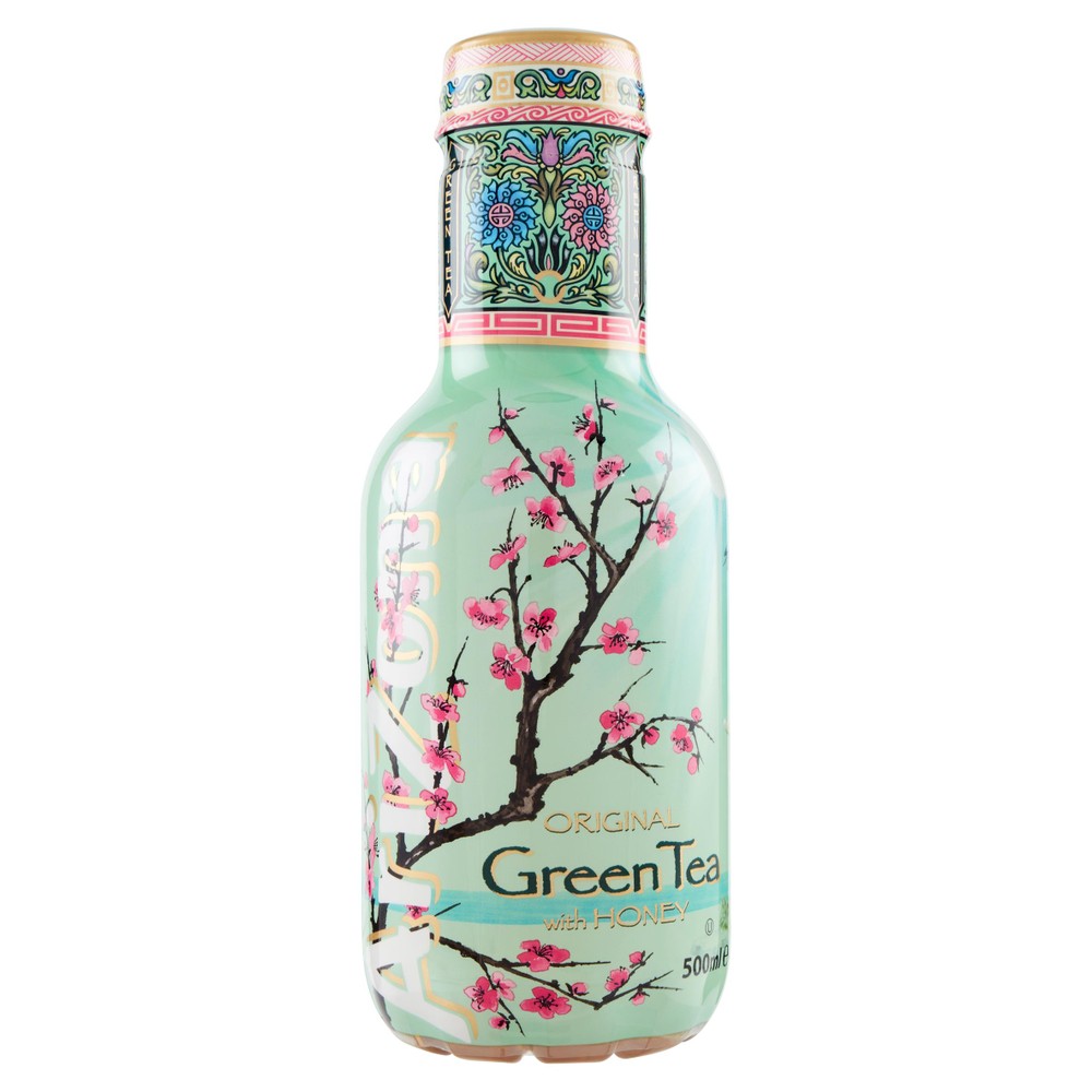 The Miele Ginseng Arizona - Foto 1