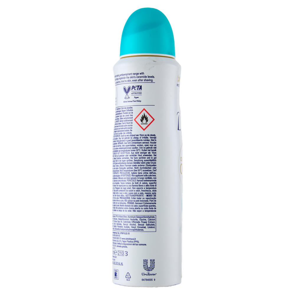 Deodorante Advanced Care Pera Dove - Foto 2