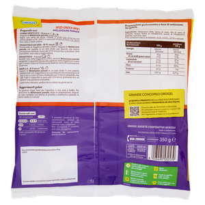 Sfizi Croccanti Melanzane Panate Surgelati Orogel - Foto 3