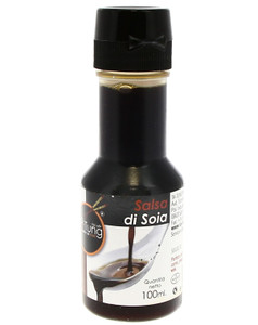 Salsa Di Soia - Foto 1