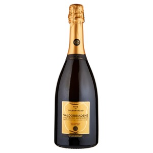 Prosecco Docg Valdobbiadene Superiore Colbertaldo Extra Dry Millesimato - Foto 1