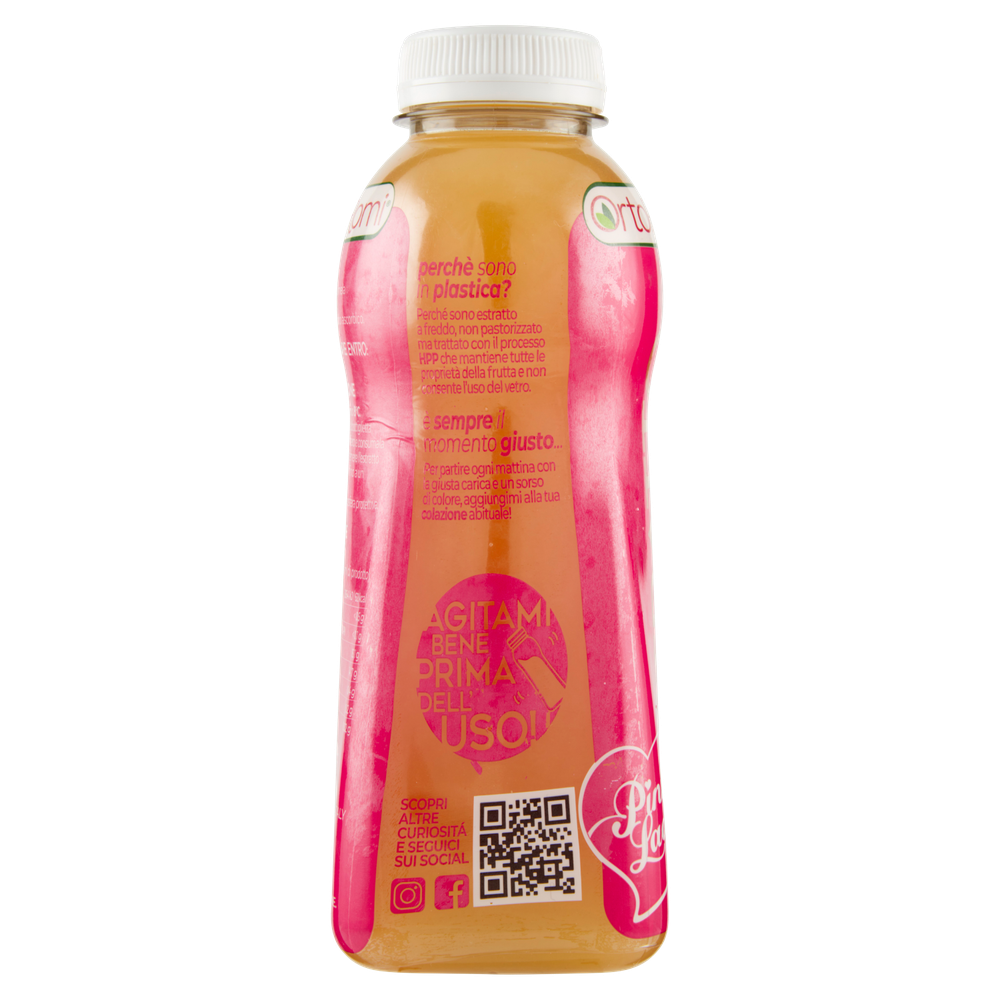 Succo Estratto Mela Pink Lady - Foto 2