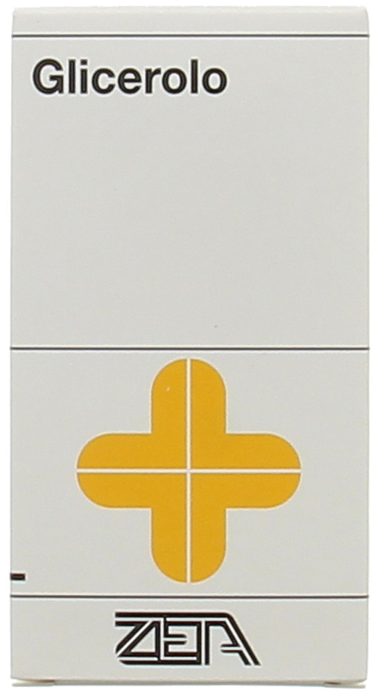 Glicerolo Luquido Zeta - Foto 1