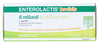 Fermenti Lattici Bevibile In Flaconcini Pz 12 Enterolactis