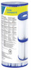 Set 2 Filtri Cartuccia Bestway