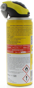 Svitol Lubrificante Multifunzione Ml.400 - Foto 2
