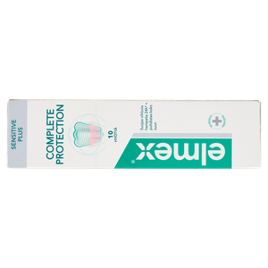 Dentifricio Sensitive Completo Elmex - Foto 3