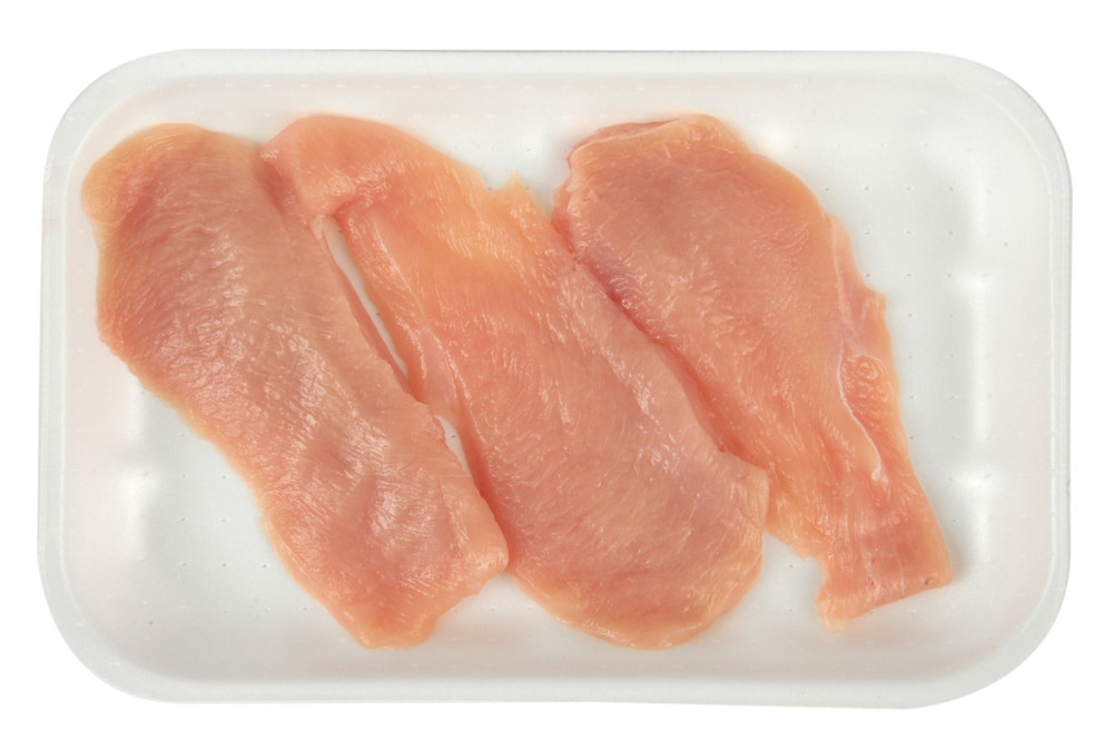 Petti Di Pollo A Fette - Foto 2