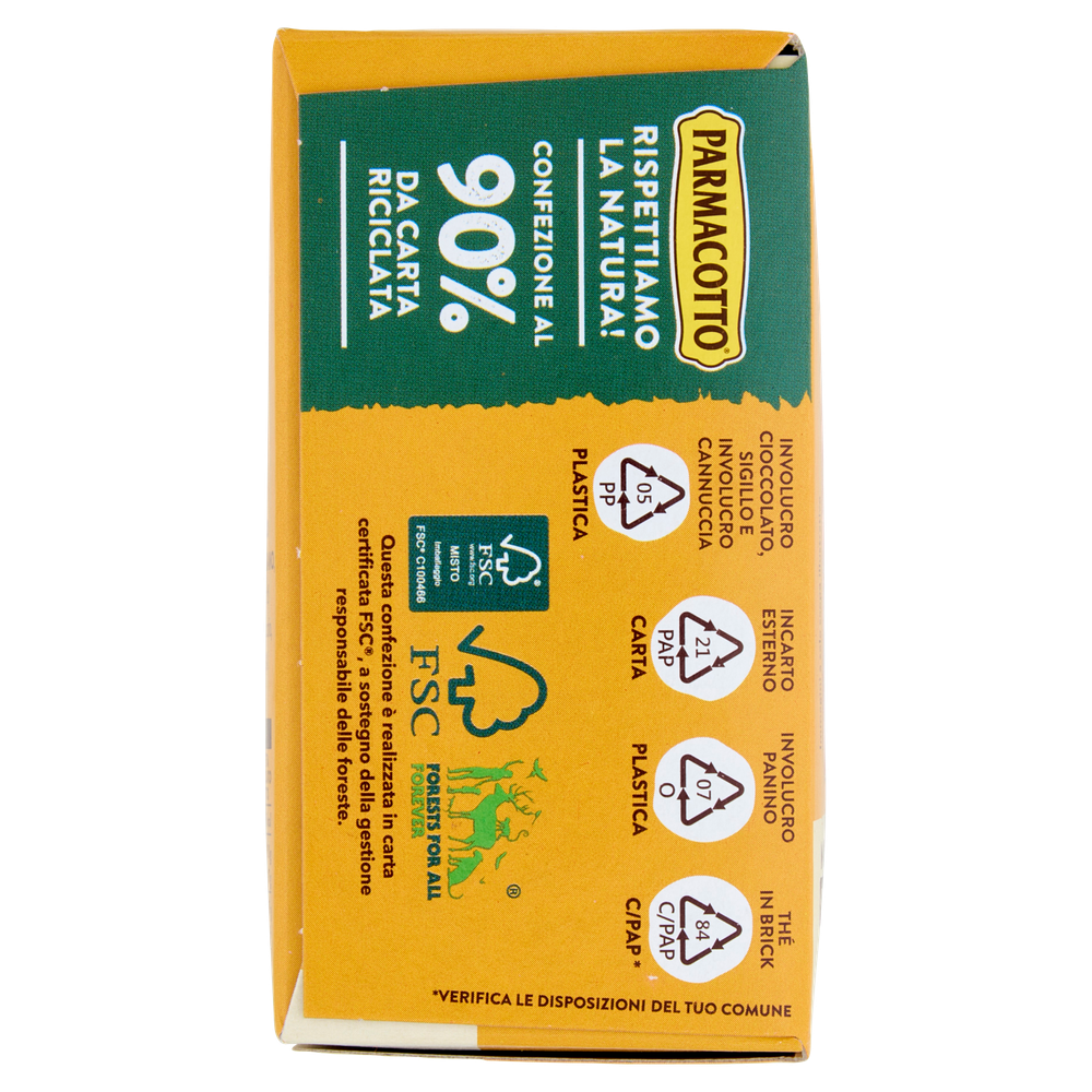 Il Kit Della Merenda Prosciutto Cotto E Formaggio Parmacotto - Foto 2