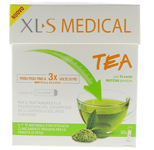 Xls Medical Tea Stick