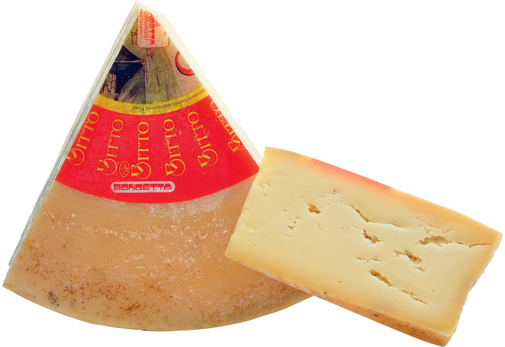 Formaggio Bitto Dop - Foto 1