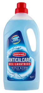 Anticalcare In Gel Per Lavatrice Bennet - Foto 1