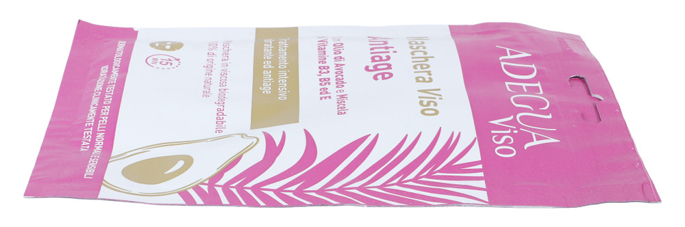 Adegua Maschera Viso Anti Age - Foto 2