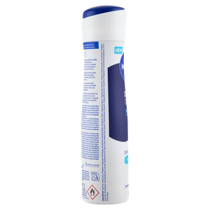 Deodorante Derma Control Anti-Perspirant Nivea - Foto 2