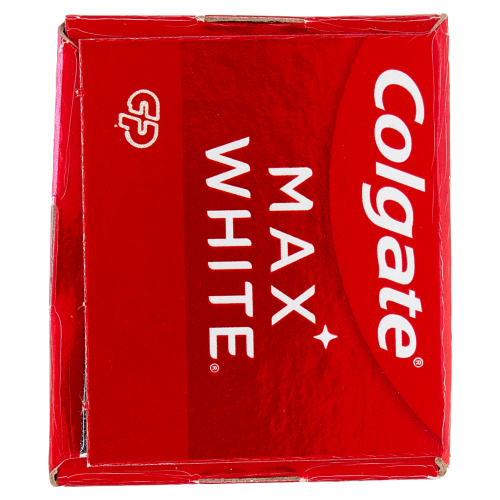 Dentifricio Anti Macchie Colgate - Foto 2