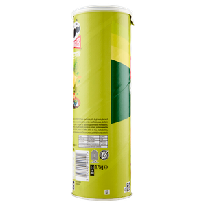 Pringles Mediterranean Herbs - Foto 2