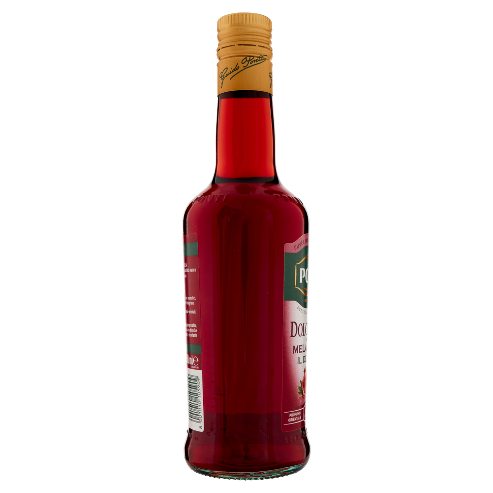Condimento Dolceagro Alla Melagrana Il Delicato Ponti - Foto 2