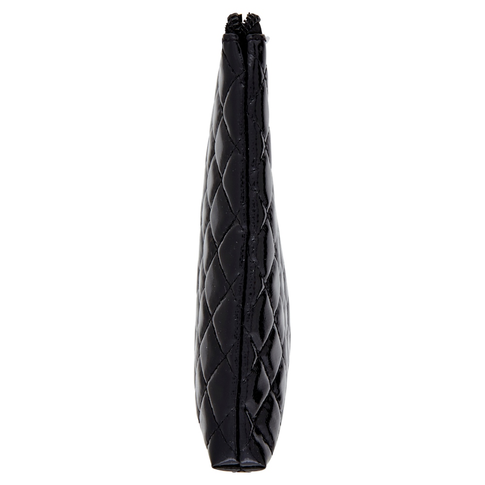 Hair Stylist Cosmetic Bag Black Elison - Foto 2