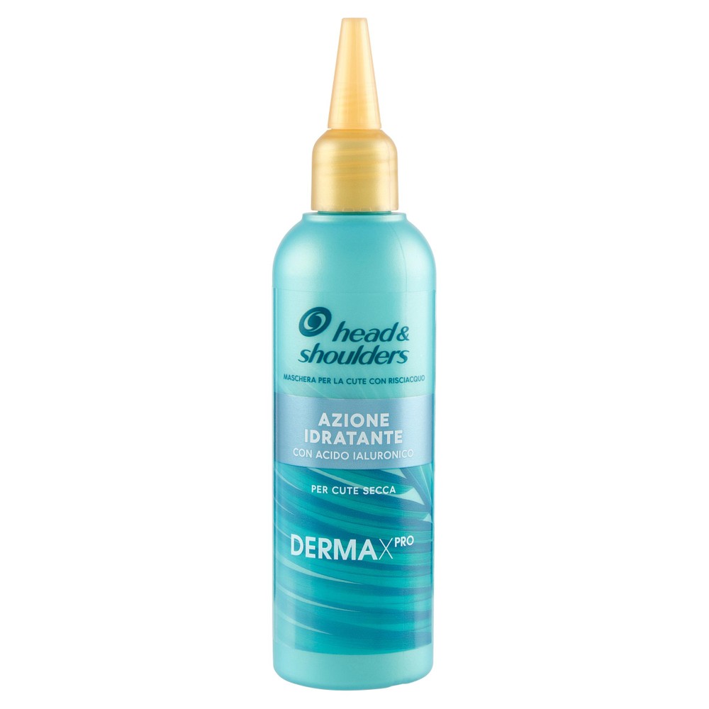 Xpro Mask Cute Idratante Head & Shoulders - Foto 1