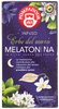 Infuso Erbe Del Sonno Melatonina Vaniglia Caramello 18x2g Pompadour