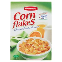 Cornflakes Bennet