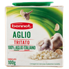 Aglio A Cubetti Surgelato Bennet